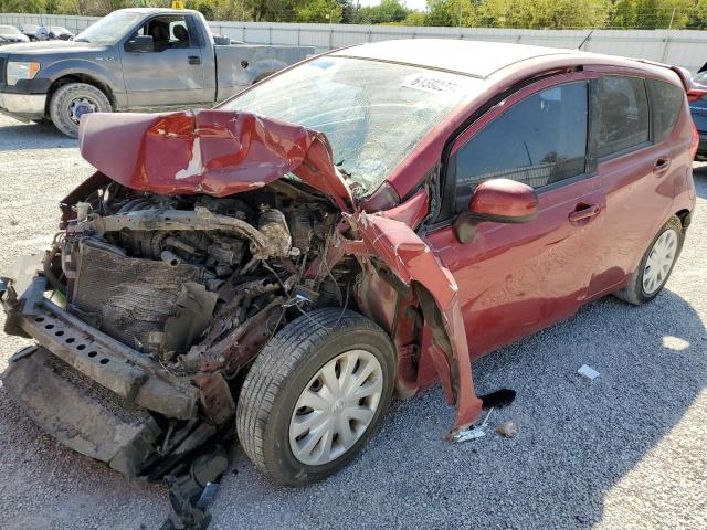 Photo 2 from auction – 2014 NISSAN VERSA NOTE with VIN 3N1CE2CPXEL364846