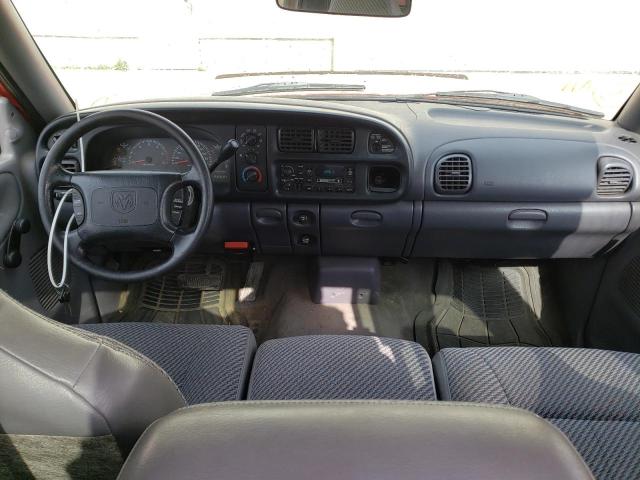 صورة رقم 5 من المزاد - 2000 DODGE RAM 1500 مع VIN 1B7HC16Y1YS599679