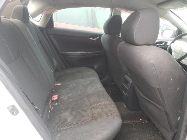 Photo 6 from auction – 2017 NISSAN SENTRA S with VIN 3N1AB7AP4HY203416