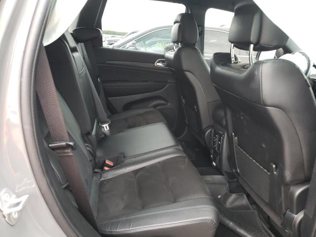 Photo 6 from auction – 2022 JEEP GRAND CHER with VIN 1C4RJFAG0NC147184