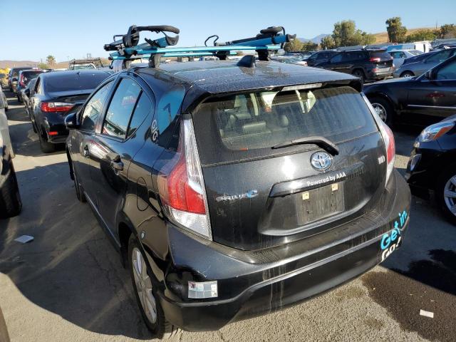 Photo 3 from auction – 2017 TOYOTA PRIUS C with VIN JTDKDTB32H1592223