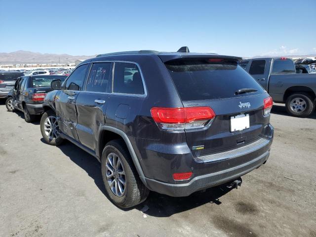 Photo 3 from auction – 2015 JEEP GRAND CHER with VIN 1C4RJEBG7FC788438