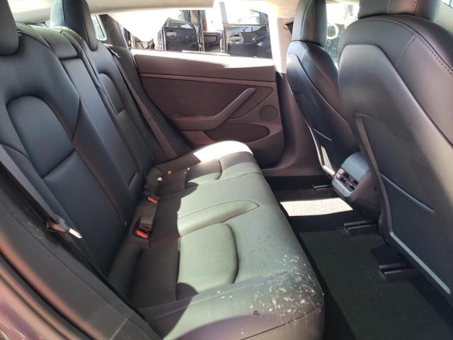 Photo 6 from auction – 2022 TESLA MODEL 3 with VIN 5YJ3E1EB9NF103229