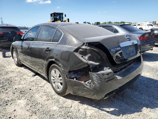 Photo 3 from auction – 2010 NISSAN ALTIMA BAS with VIN 1N4AL2AP2AN468079
