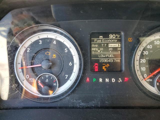 Photo 8 from auction – 2014 RAM 1500 ST with VIN 1C6RR6FT9ES424684