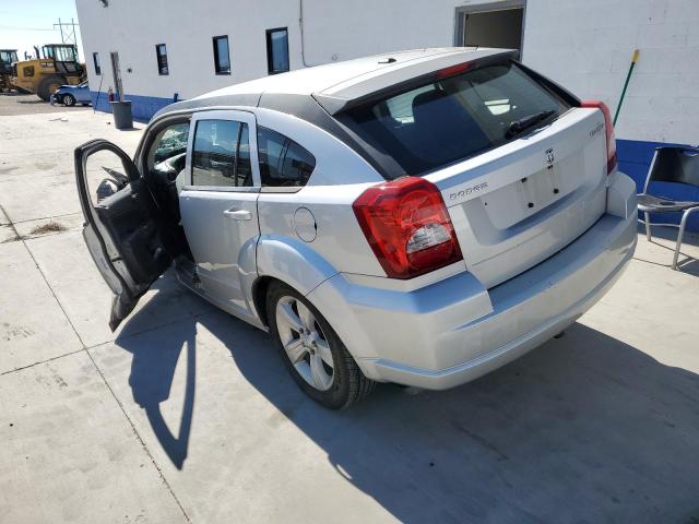 Photo 3 from auction – 2012 DODGE CALIBER SX with VIN 1C3CDWDA1CD536948