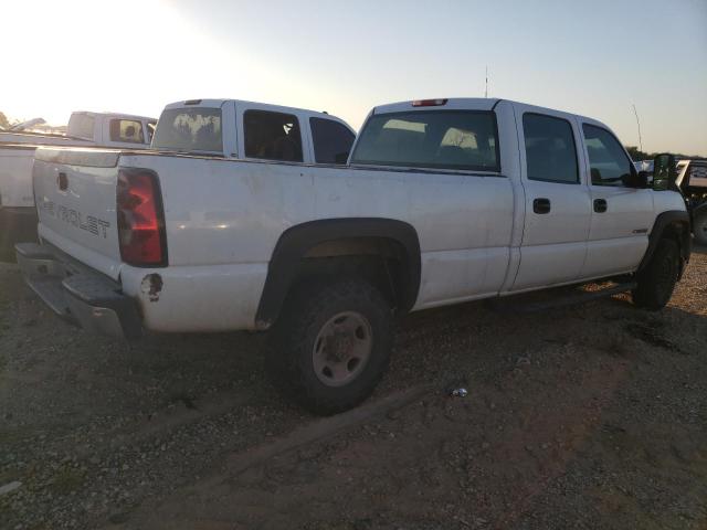Photo 4 from auction – 2006 CHEVROLET SILVERADO with VIN 1GCHC23U56F254569