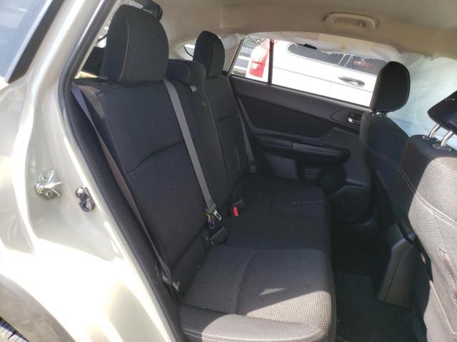 Photo 6 from auction – 2013 SUBARU XV CROSSTR with VIN JF2GPACCXD1846255