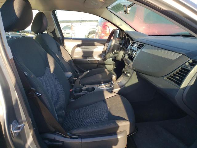 Photo 5 from auction – 2009 CHRYSLER SEBRING LX with VIN 1C3LC46B89N558154