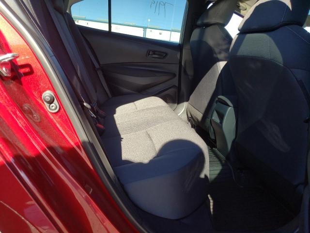 Photo 6 from auction – 2022 TOYOTA COROLLA LE with VIN 5YFEPMAE6NP306104