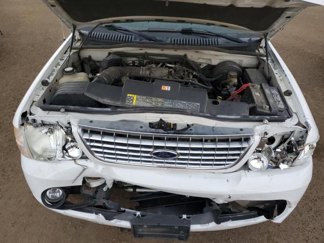 Photo 7 from auction – 2004 FORD EXPLORER X with VIN 1FMDU73W34UA11034