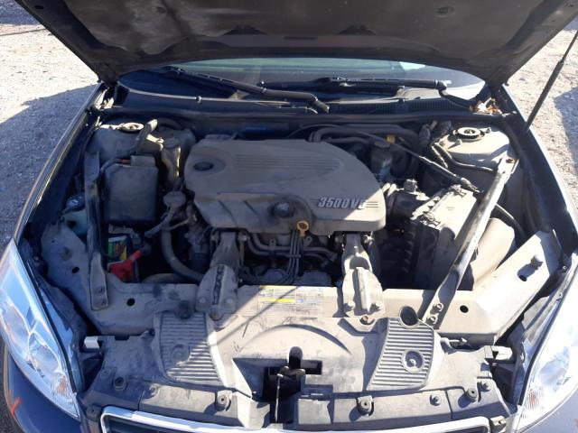 Photo 7 from auction – 2008 CHEVROLET IMPALA with VIN 2G1WT58KX81366576