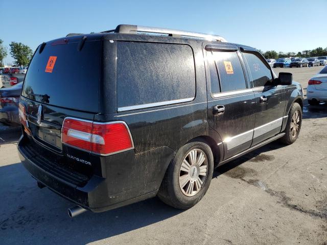 Photo 4 from auction – 2007 LINCOLN NAVIGATOR with VIN 5LMFU28547LJ24526