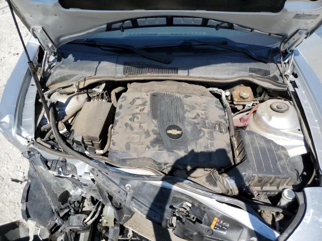 Photo 7 from auction – 2015 CHEVROLET CAMARO LT with VIN 2G1FD1E33F9126660