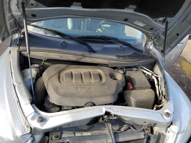 Photo 7 from auction – 2009 CHEVROLET HHR LT with VIN 3GNCA23B29S641165