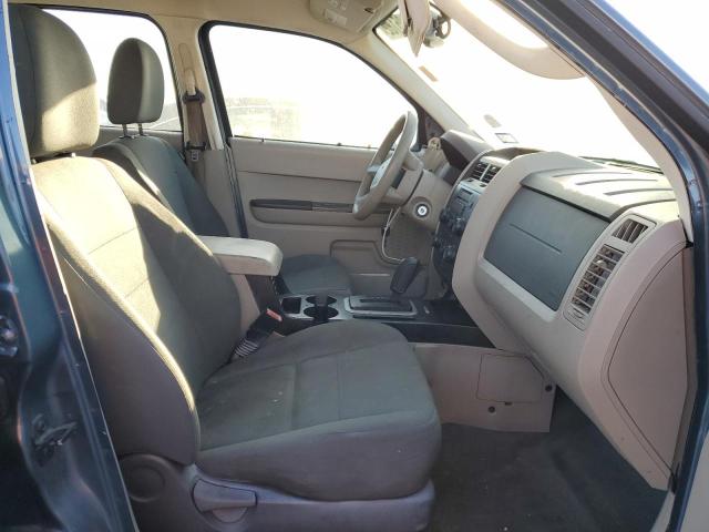 صورة رقم 5 من المزاد - 2010 FORD ESCAPE XLS مع VIN 1FMCU0C77AKD45781