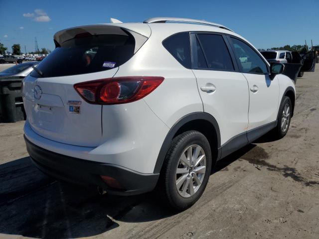 Photo 4 from auction – 2016 MAZDA CX-5 TOURI with VIN JM3KE2CY7G0806457
