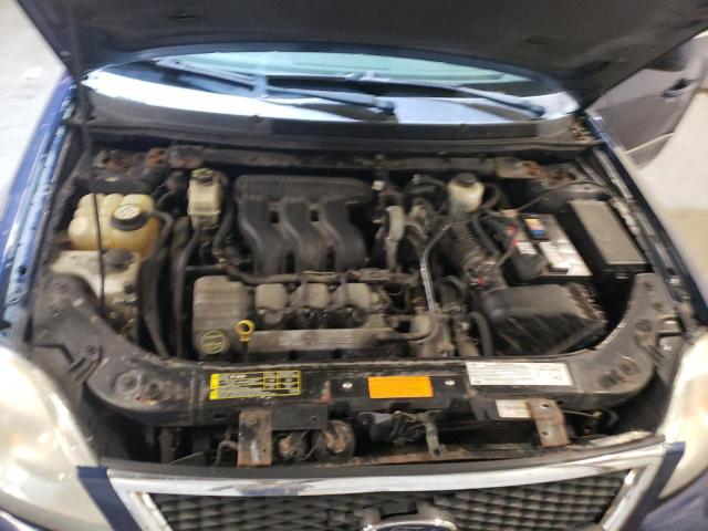 Photo 7 from auction – 2005 FORD FIVE HUNDR with VIN 1FAHP27155G181173