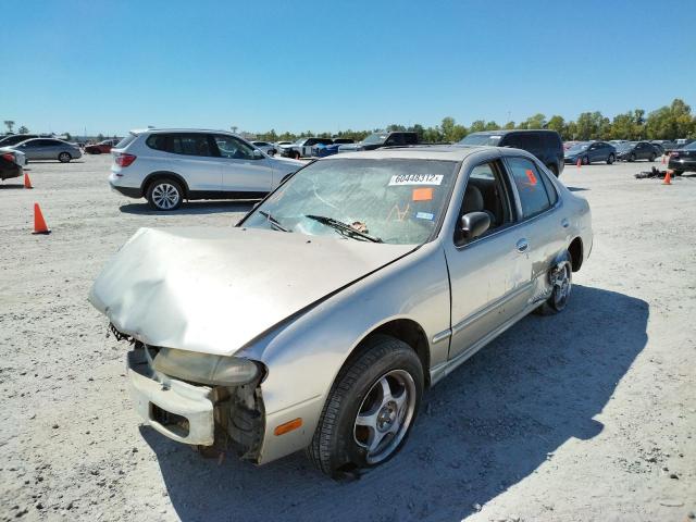 Photo 2 from auction – 1994 NISSAN ALTIMA XE with VIN 1N4BU31D0RC233751