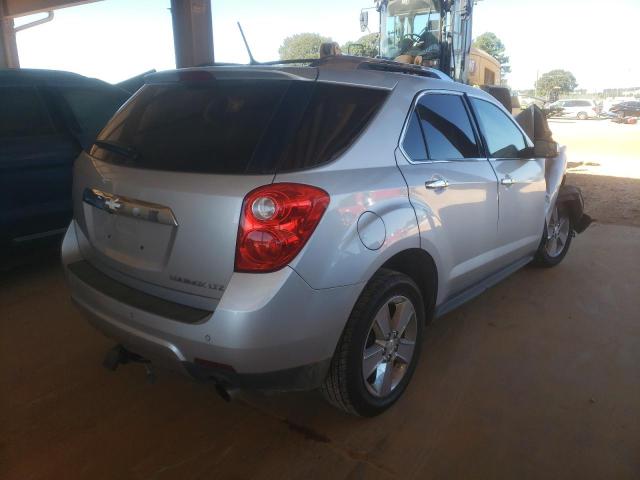 Zdjęcie 4 z aukcji – 2013 CHEVROLET EQUINOX LT z VIN 2GNFLFE34D6212508