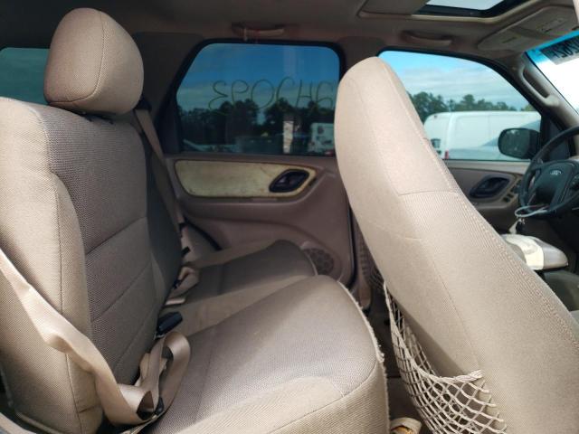 Photo 6 from auction – 2001 FORD ESCAPE XLT with VIN 1FMYU03131KB02745