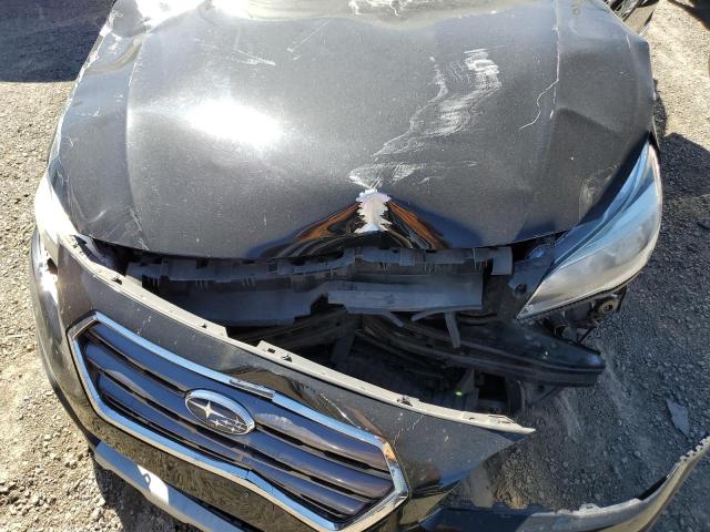 Photo 7 from auction – 2017 SUBARU OUTBACK TO with VIN 4S4BSETC5H3388838