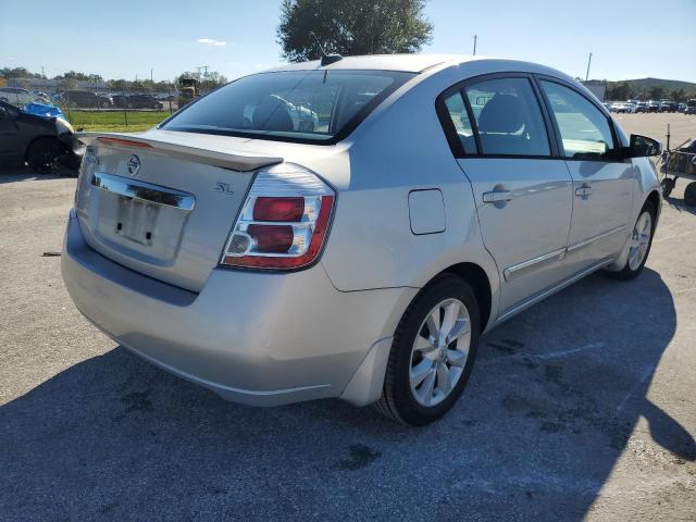 Photo 4 from auction – 2011 NISSAN SENTRA 2.0 with VIN 3N1AB6AP6BL731232