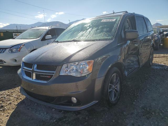 Photo 2 from auction – 2017 DODGE GRAND CARA with VIN 2C4RDGCG4HR695999