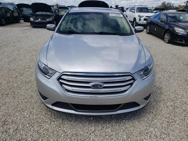 Photo 9 from auction – 2019 FORD TAURUS LIM with VIN 1FAHP2F84KG114459