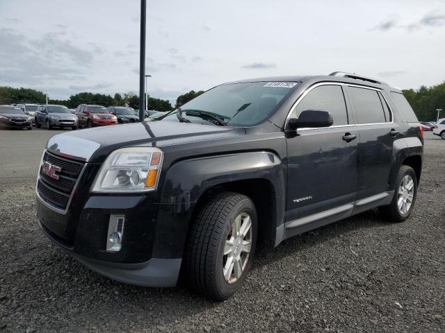 Photo 2 from auction – 2013 GMC TERRAIN SL with VIN 2GKFLVE33D6414943