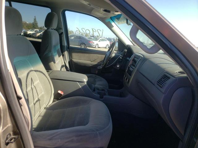 Photo 5 from auction – 2005 FORD EXPLORER X with VIN 1FMZU63E25ZA68286