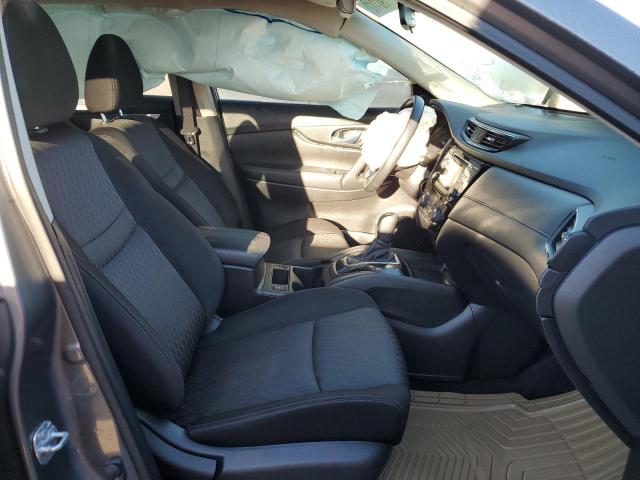 Photo 5 from auction – 2017 NISSAN ROGUE S with VIN JN8AT2MT0HW131034