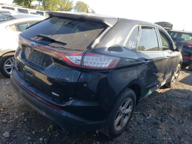 Photo 3 from auction – 2016 FORD EDGE SE with VIN 2FMPK4G93GBB26443