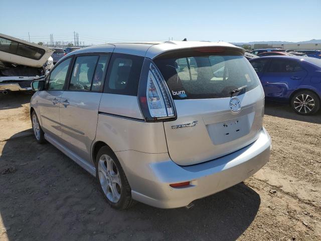 Photo 3 from auction – 2009 MAZDA 5 with VIN JM1CR293390335567