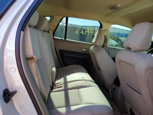 Photo 6 from auction – 2007 FORD EDGE SE with VIN 2FMDK36C87BB33012