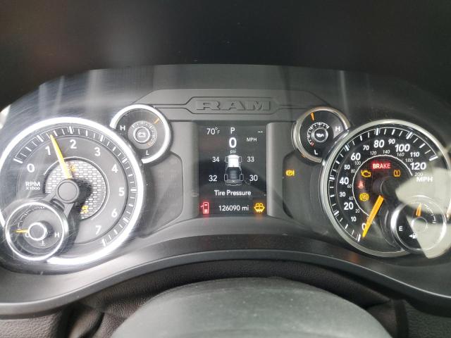 Photo 8 from auction – 2019 RAM 1500 TRADE with VIN 1C6SRFCT8KN676362