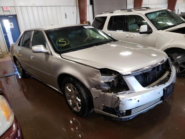 CADILLAC DTS 2006 with VIN 1G6KD57YX6U217470 - Photo from auction