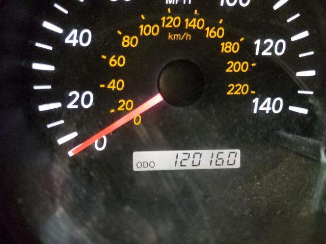 Photo 8 from auction – 2004 TOYOTA HIGHLANDER with VIN JTEEP21A340031958