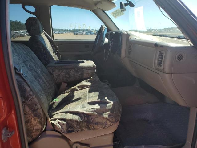 Photo 5 from auction – 2007 CHEVROLET SILVERADO with VIN 2GCEK13Z871169004