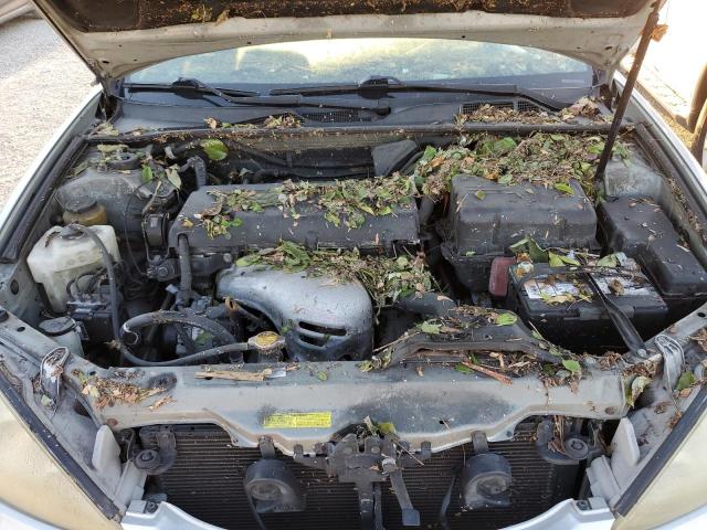 Photo 7 from auction – 2005 TOYOTA CAMRY LE with VIN 4T1BE32K15U013121
