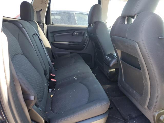 Photo 6 from auction – 2012 CHEVROLET TRAVERSE L with VIN 1GNKRGED3CJ172869