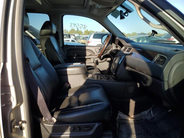 Photo 5 from auction – 2013 GMC YUKON DENA with VIN 1GKS2EEF5DR244925