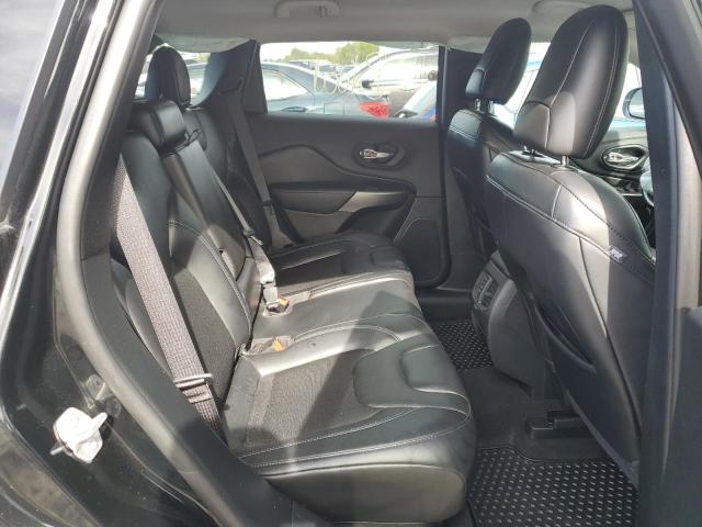 Photo 6 from auction – 2020 JEEP CHEROKEE L with VIN 1C4PJMLB5LD590628