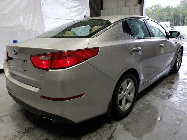 Photo 4 from auction – 2015 KIA OPTIMA LX with VIN KNAGM4A72F5572511