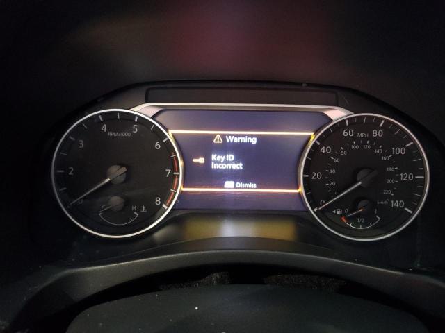 Photo 8 from auction – 2020 NISSAN ALTIMA SR with VIN 1N4BL4CV3LC259430