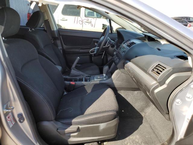 Photo 5 from auction – 2014 SUBARU XV CROSSTR with VIN JF2GPACC9E8308798