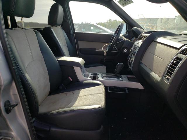 Photo 5 from auction – 2009 MERCURY MARINER PR with VIN 4M2CU87709KJ13204