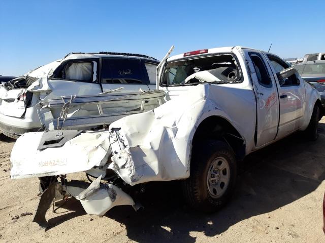 Photo 4 from auction – 2019 NISSAN FRONTIER S with VIN 1N6BD0CTXKN793765