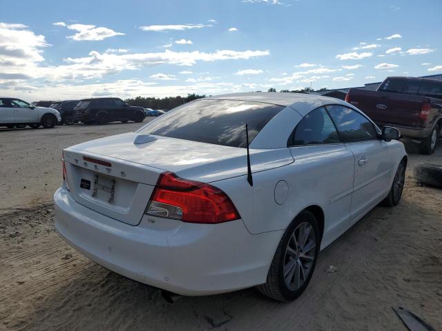 Photo 4 from auction – 2011 VOLVO C70 T5 with VIN YV1672MCXBJ107957