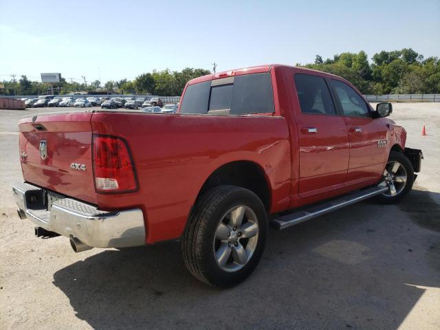 Photo 4 from auction – 2015 RAM 1500 SLT with VIN 1C6RR7LT0FS598719